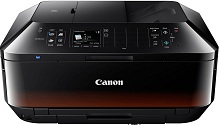 Driver for Canon PIXMA MX926