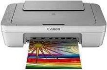 Driver for Canon PIXMA P200