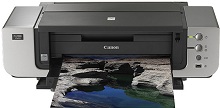 Driver for Canon PIXMA Pro9000 Mark II