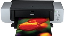 Driver for Canon PIXMA Pro9000