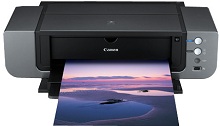Driver for Canon PIXMA Pro9500