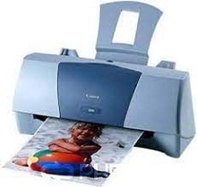 Driver for Canon PIXMA S100SP