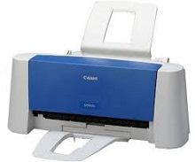 Driver for Canon PIXMA S200SP