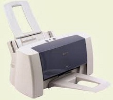 Driver for Canon PIXMA S300