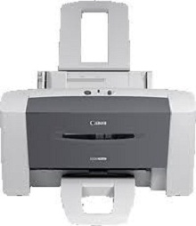Driver for Canon PIXMA S330