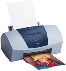 Driver for Canon PIXMA S520