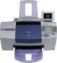 Driver for Canon PIXMA S530D