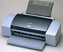 Driver for Canon PIXMA S6300