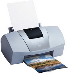 Driver for Canon PIXMA S820