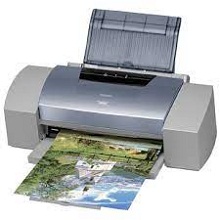Driver for Canon PIXMA S9000