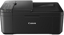 Driver for Canon PIXMA TR4520