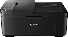 Driver for Canon PIXMA TR4522