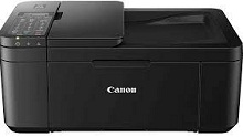 Driver for Canon PIXMA TR4540