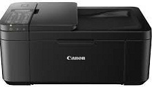 Driver for Canon PIXMA TR4550