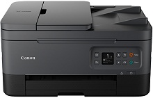 Driver for Canon PIXMA TR7020
