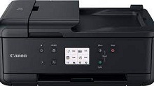 Driver for Canon PIXMA TR7540