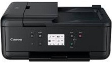 Driver for Canon PIXMA TR7620