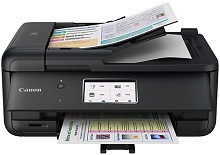 Driver for Canon PIXMA TR8520