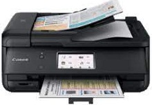 Driver for Canon PIXMA TR8540