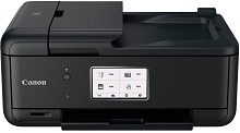 Driver for Canon PIXMA TR8560