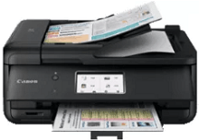 Driver for Canon PIXMA TR8570