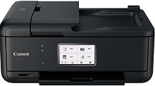 Driver for Canon PIXMA TR8620