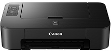Driver for Canon PIXMA TS202