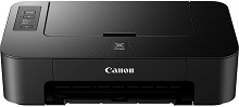 Driver for Canon PIXMA TS205