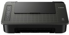 Driver for Canon PIXMA TS305