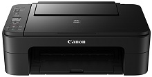 Driver for Canon PIXMA TS3120