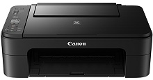 Driver for Canon PIXMA TS3129