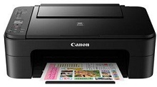Driver for Canon PIXMA TS3140