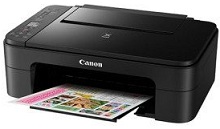 Driver for Canon PIXMA TS3150