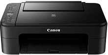Driver for Canon PIXMA TS3160