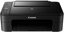 Driver for Canon PIXMA TS3320