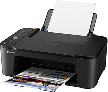 Driver for Canon PIXMA TS3470