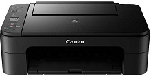 Driver for Canon PIXMA TS3520