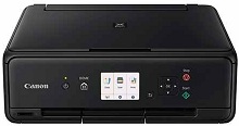 Driver for Canon PIXMA TS5020