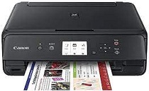 Driver for Canon PIXMA TS5040