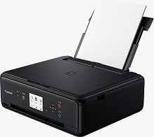Driver for Canon PIXMA TS5050