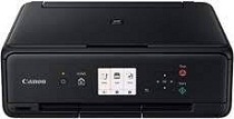 Driver for Canon PIXMA TS5055