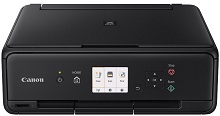 Driver for Canon PIXMA TS5060
