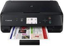 Driver for Canon PIXMA TS5070