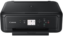 Driver for Canon PIXMA TS5120