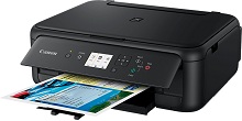Driver for Canon PIXMA TS5150