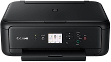 Driver for Canon PIXMA TS5160