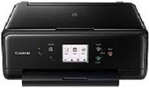 Driver for Canon PIXMA TS6040