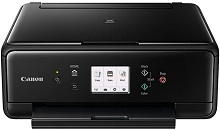 Driver for Canon PIXMA TS6050