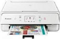 Driver for Canon PIXMA TS6051