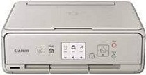 Driver for Canon PIXMA TS6052